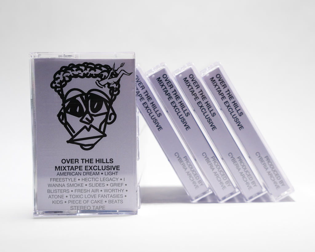 O.T.H. Cassette Tape #1