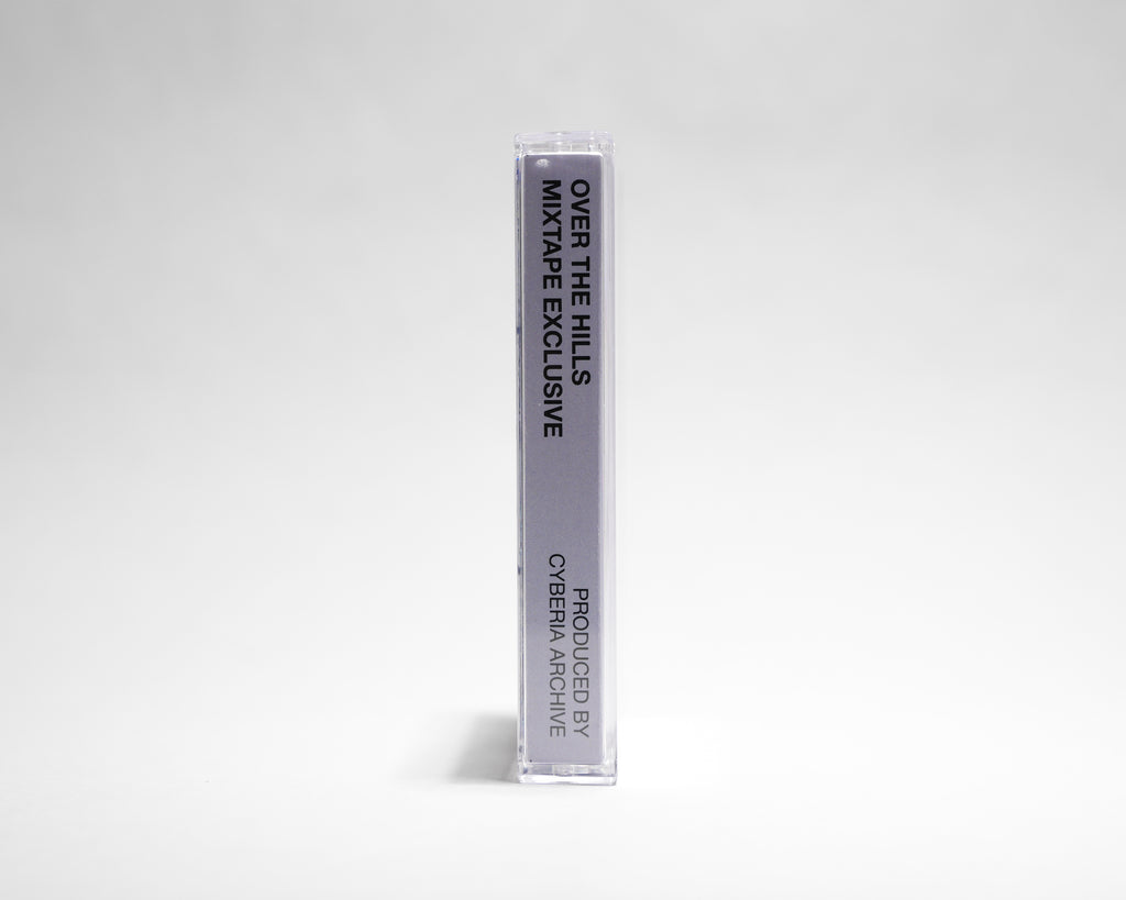 O.T.H. Cassette Tape #1