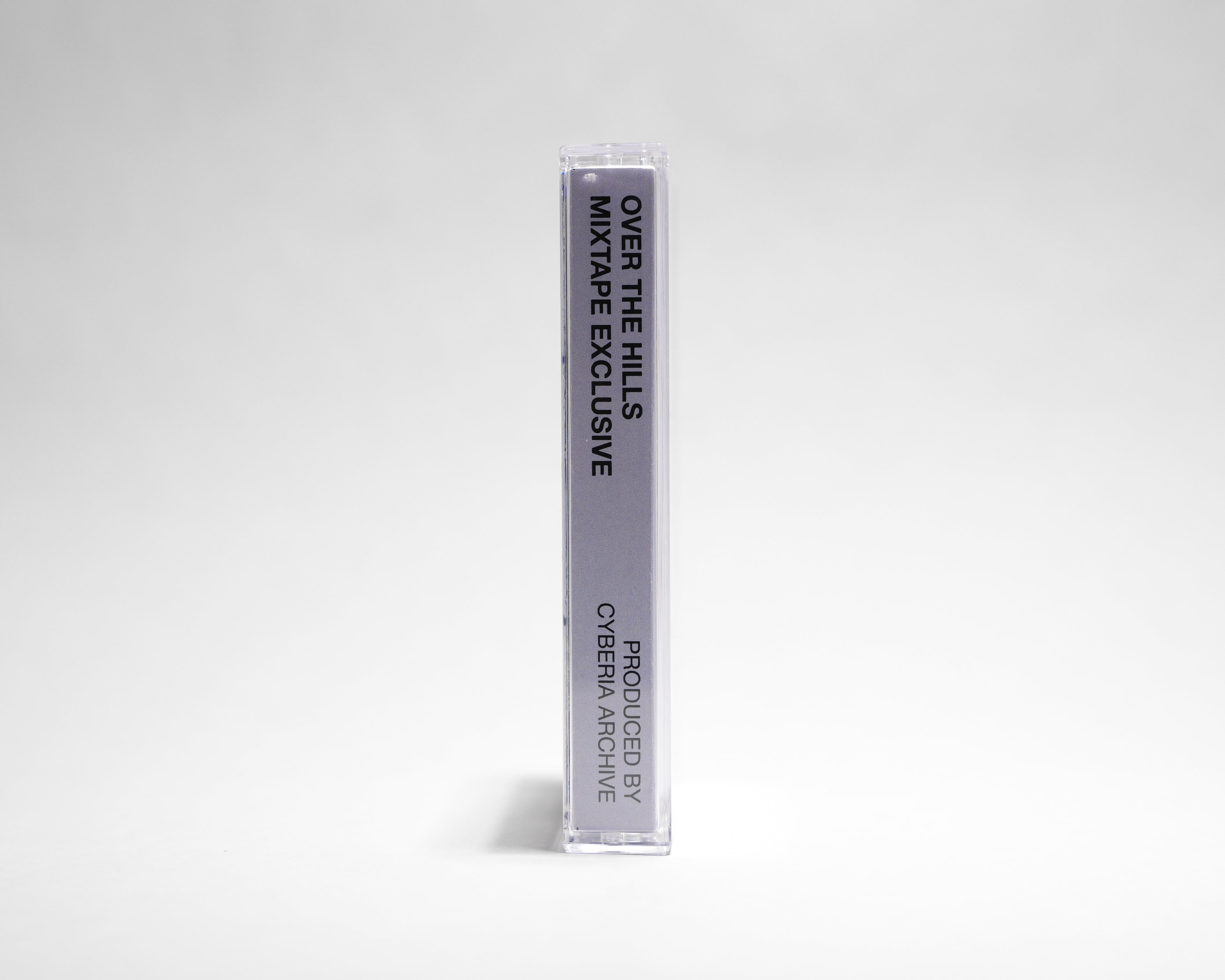 O.T.H. Cassette Tape #1