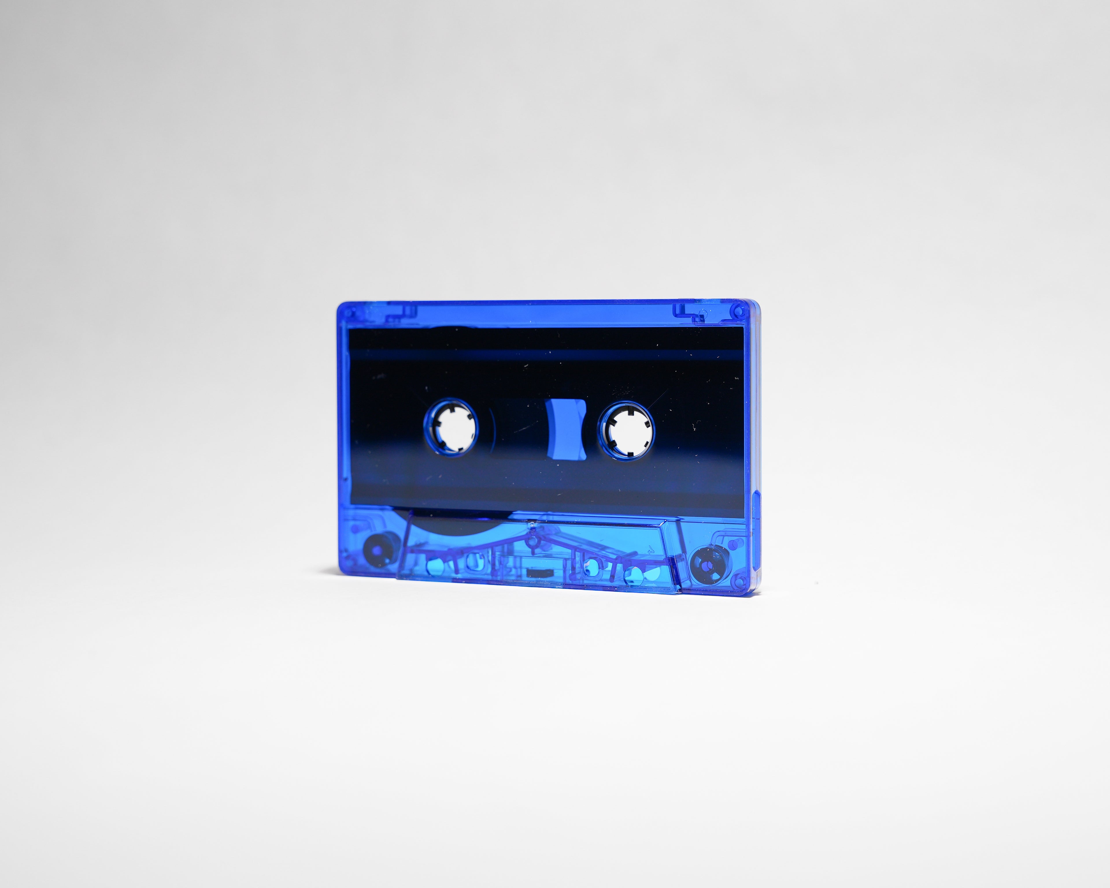 O.T.H. Cassette Tape #1