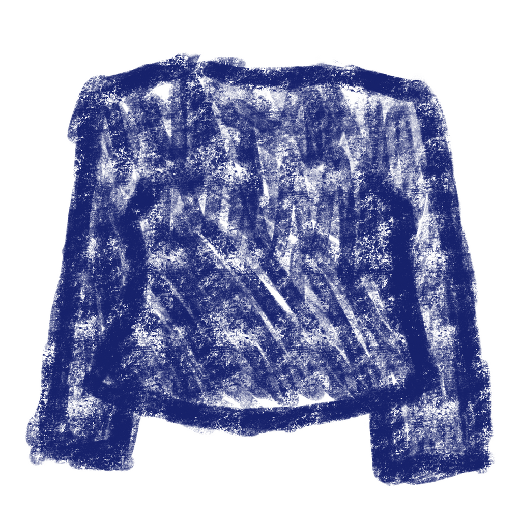 navy croo