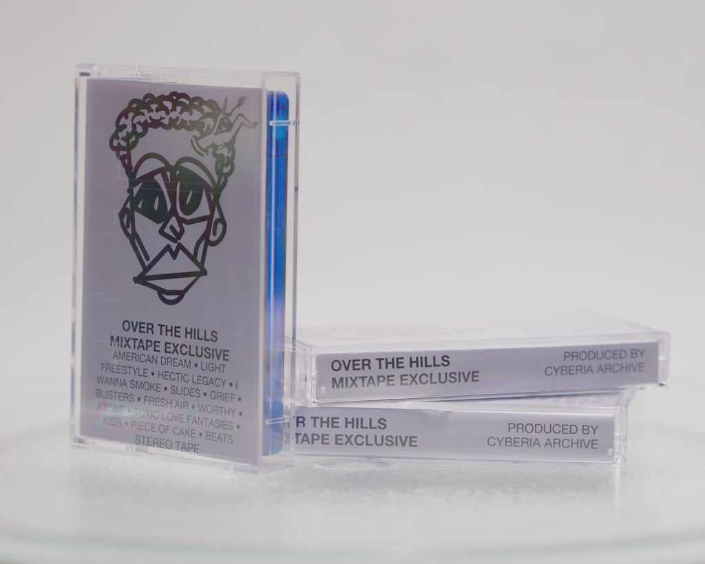 O.T.H. Cassette Tape #1